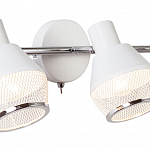 Спот Escada White/Chrome 1117/3A E14х40W