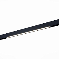 Светильник трековый SMART Черный LED 1х27W 2700К-6000К 2 250Lm Ra>90 120 IP20 L600хW25хH41 220V ST65