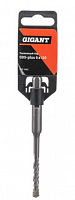 Усиленный бур SDS-plus 6x110 GRD Gigant