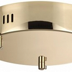 Основание для светильника Odeon Light Vekia 5015/3R