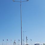 Опора ОГК-8