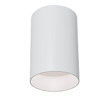 Потолочный светильник Maytoni Alfa C014CL-01W GU10 50W