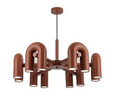 Подвесная светодиодная люстра Kink Light Канти 08465-6,06
