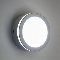 **Светильник накладной LED круглый 600LM 500-RD-12+4-Tp