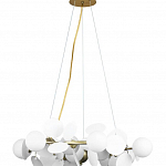 Подвесная люстра Loft IT Matisse 10008/700 white