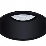 Встраиваемый светильник Arte Lamp Dash A2864PL-1BK