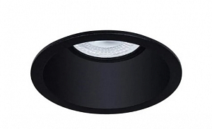 Встраиваемый светильник Arte Lamp Dash A2864PL-1BK