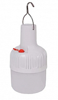 Кемпинговый аккумуляторный USB фонарь Glanzen CFL-0100-V49