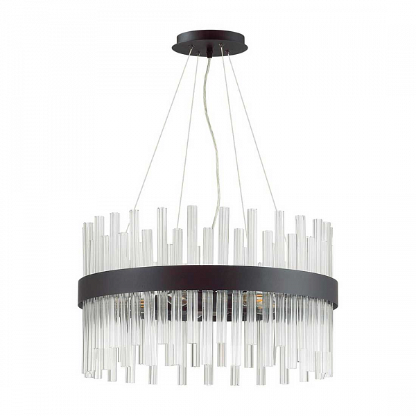 *Подвесная люстра Lumion Moderni Mitsuko 5272/5