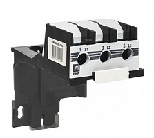 Держатель к тепловому реле РТЭ 2353-2355 PROxima EKF mb-2353-2355-23-40A