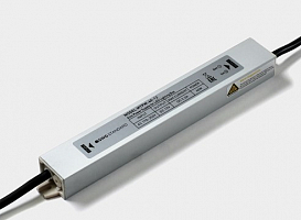 Блок питания черный МINI TPW, 40W Влагозащитный 12V МTPW-40-12