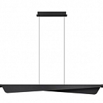 Подвесной светильник 7017/24LA HIGHTECH ODL25 Odeon Light