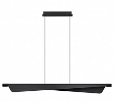 Подвесной светильник 7017/24LA HIGHTECH ODL25 Odeon Light