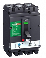 Выключатель автоматический 3п 250B 25kA 250A EasyPact CVS SchE