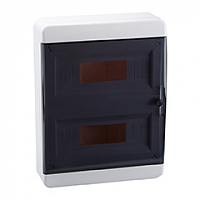 Щит ЩРН-п-24 OptiBox  P-BNK-2-24-IP41 КЭАЗ