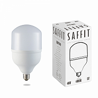 Лампа светодиодная SAFFIT SBHP1040 E27 40W 4000K