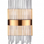 Настенный светильник Odeon Light Hall Focco 4722/4W
