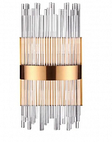 Настенный светильник Odeon Light Hall Focco 4722/4W
