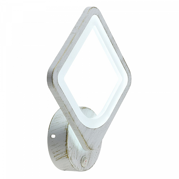 Светодиодный накладной светильник ProfitLight 8057/1W PGD 24W