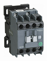 Контактор MC1E 3P 18A НО+НЗ 220V/230V 50/60ГЦ SE