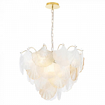 *Подвесная люстра Crystal lux BONITA SP10
