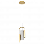 Бра Indigo Impero 11048/1W Gold V000501