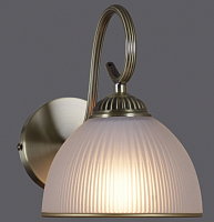 Бра Illumico IL0621-1WSQ-24 AB CAPELLA