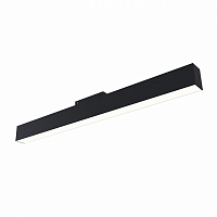 Трековый светильник TR074-2-20W3K-B