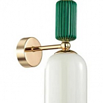 Бра Odeon Light Classic Candy 4861/1W