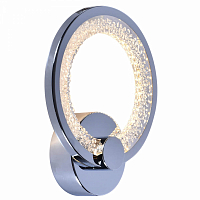 Светильник светодиодный накладной ProfitLight 8002/1W CHR 20W 3000-6000K 1400lm
