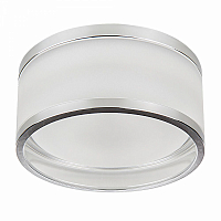 Светильник хром MATURO LED 7W 650LM 4000K