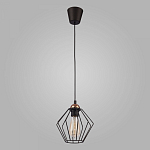 Подвесной светильник TK Lighting 1642 Galaxy 1 E27