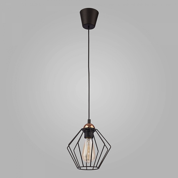 Подвесной светильник TK Lighting 1642 Galaxy 1 E27