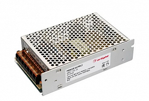 Блок питания Arlight ARS-150-24 24V 150W IP20 6.25A 026124