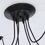 *Подвесная люстра Ambrella light Traditional TR8178