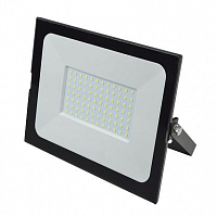 Прожектор светодиоднй уличный ULF-Q511DW/Q513 LED 100Вт 6500К IP65 220-240В Black Volpe