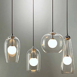 Подвесной светильник Odeon Light Pendant Lostar 4955/1