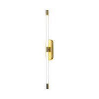 Светильник настенный Favourite Arrow D60*W50*H600 LED*10W,4320LM,3000K uncluded 4049-1W