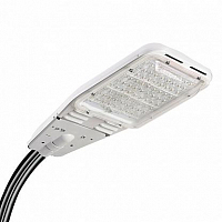 Светильник светодиодный уличный ДКУ-150 Победа LED-150-К/К50 15000Лм 5000К IP65