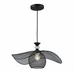 Подвесной светильник Seven Fires Seoneg WD3605/1P-BK
