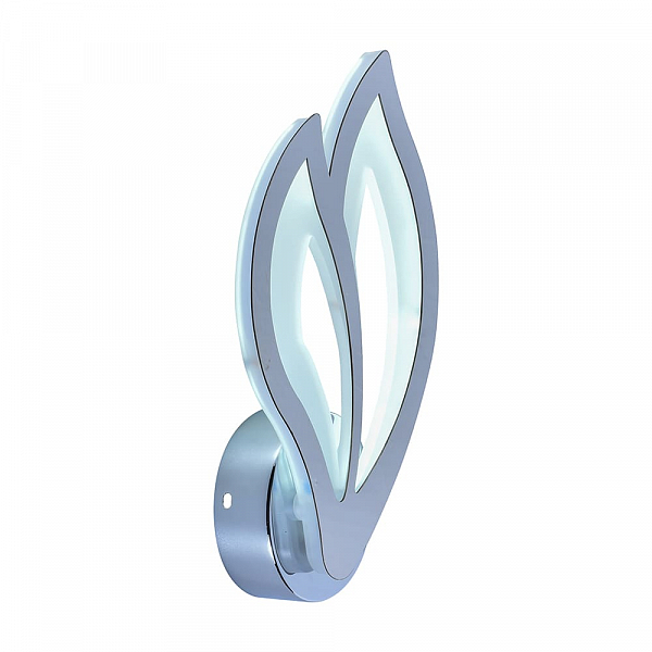 Светодиодный накладной светильник ProfitLight 8004/1W CHR 22W