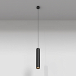 Подвесной светильник Maytoni FOCUS LED P072PL-L12B3K