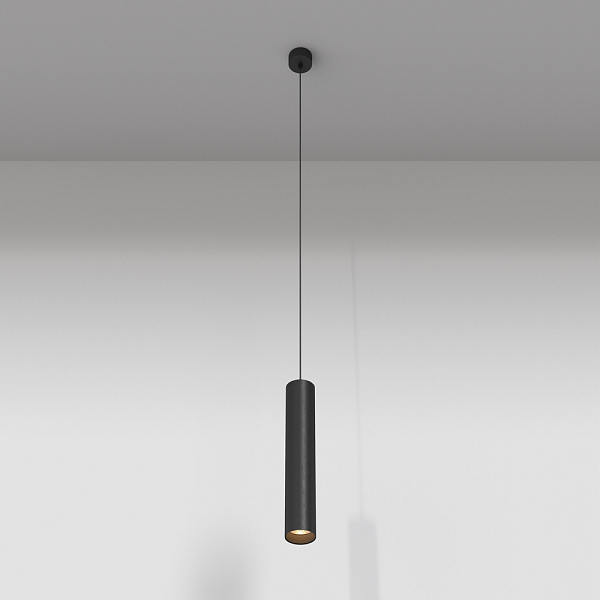 Подвесной светильник Maytoni FOCUS LED P072PL-L12B3K