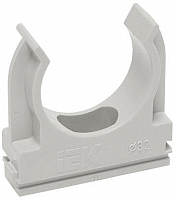 Крепеж 50мм для трубы (CF50) IEK