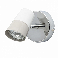 Спот АЙС 1х35W GU10 220V