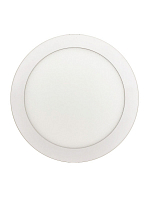 Светильник круглый LED 102-R-18W-6000K-Tp