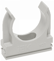 Держатель с защелкой CF50, 50мм IEK