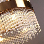 Подвесная люстра Odeon Light Hall Focco 4722/12