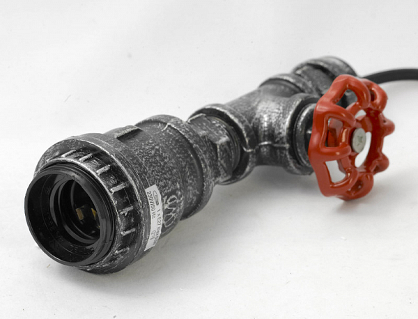 Подвесной светильник Lussole Loft LSP-9692 E27