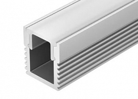 Профиль Arlight SL-Mini-8-3000 Anod 036031